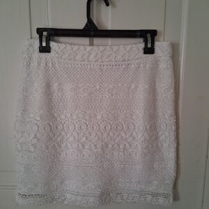 Woman's Skirt